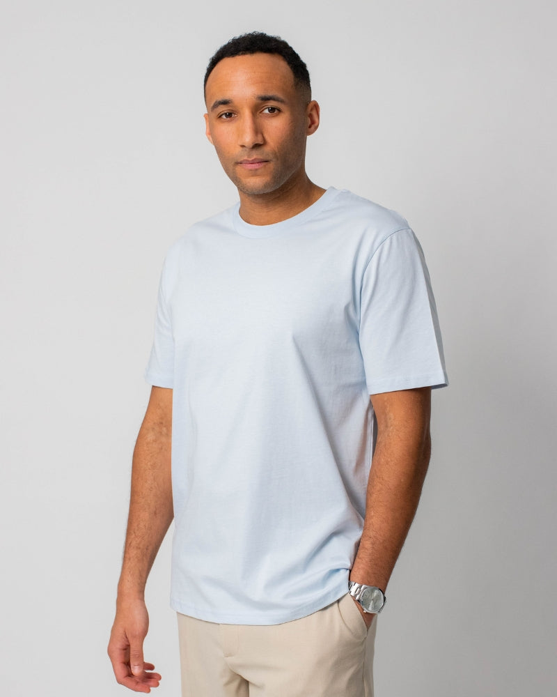 Ice Blue