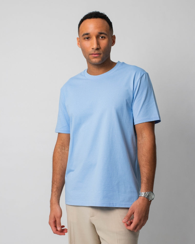 Sky Blue