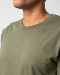 Torino Tee - Khaki