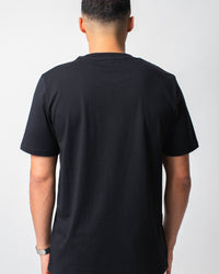 Torino Tee - Black
