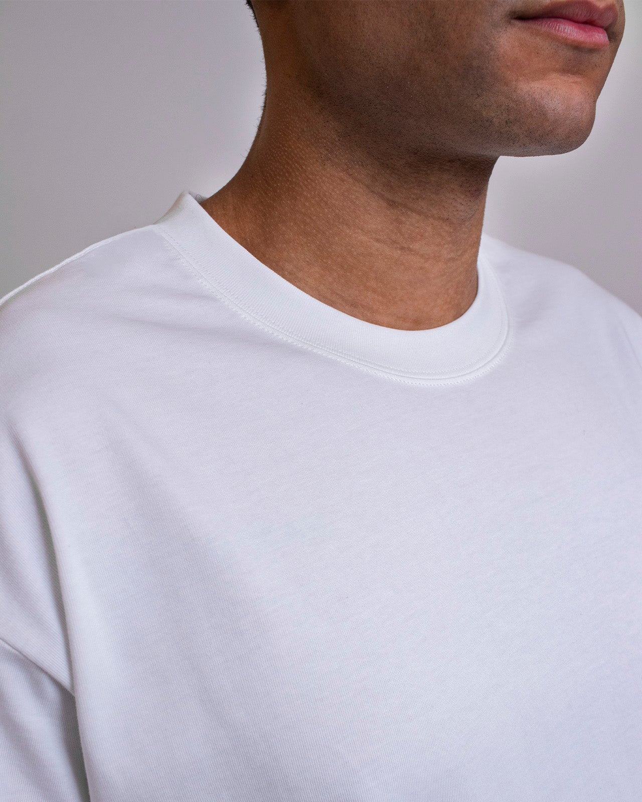 Vespa Box Fit T-shirt | White